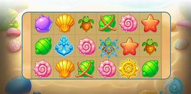 Screenshot of the game
