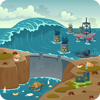 Screenshot of the game